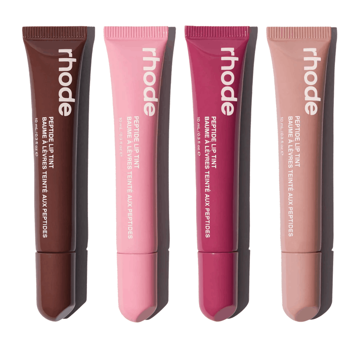 hode Peptide Lip Tint