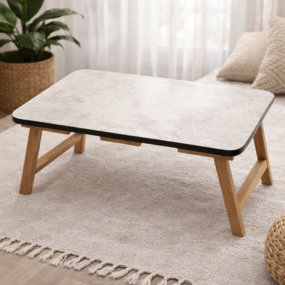 Portable Bed Study Table for Laptop