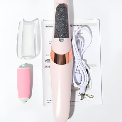 Rechargeable Electric Underarm Hair Remover